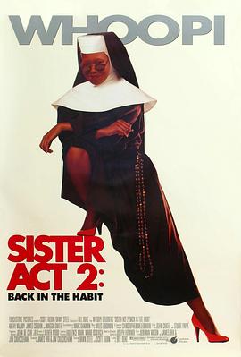 果冻传媒《修女也疯狂2 Sister Act 2: Back in the Habit》免费在线观看