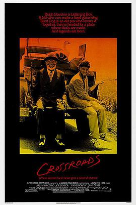 果冻传媒《十字街头 Crossroads》免费在线观看