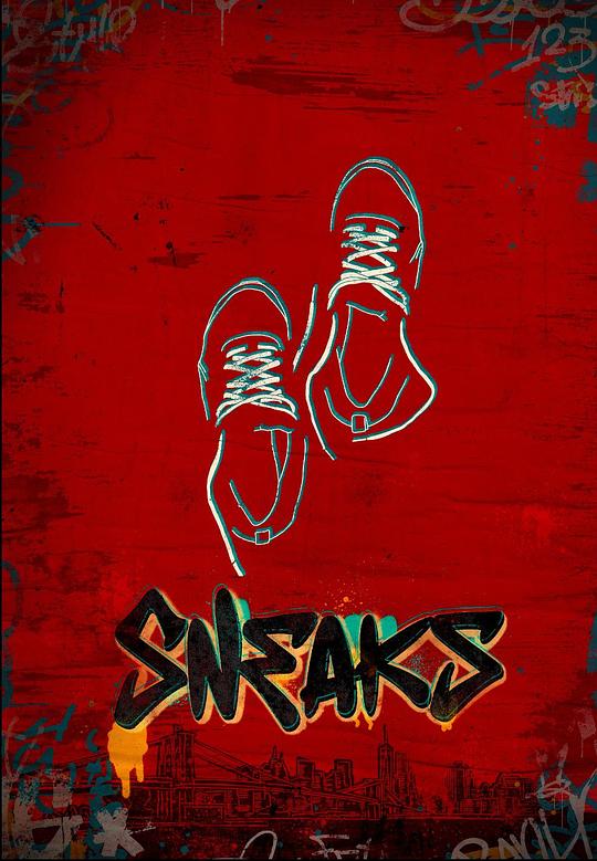 杨贵妃传媒《好鞋成双 Sneaks》免费在线观看