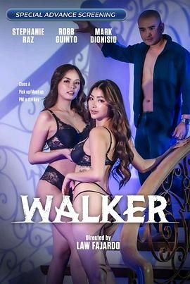 杨贵妃传媒《游走 Walker》免费在线观看