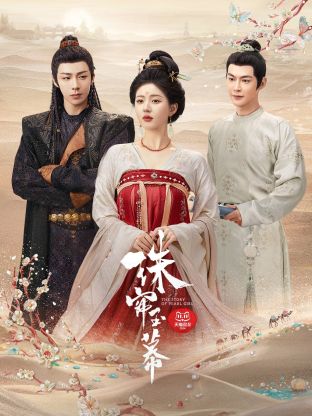 杨贵妃传媒《珠帘玉幕》免费在线观看