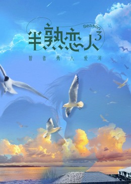 果冻传媒《半熟恋人 第三季》免费在线观看