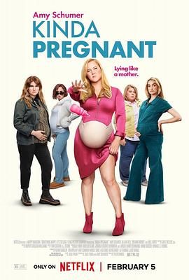果冻传媒APP《肚假情真 Kinda Pregnant》免费在线观看