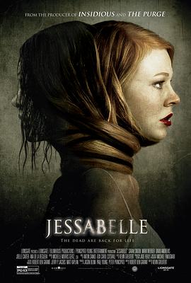 杨贵妃传媒《杰莎贝尔 Jessabelle》免费在线观看