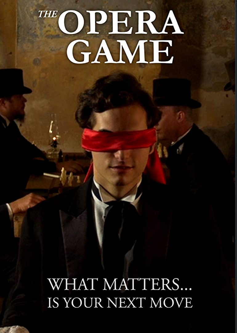 果冻传媒《保罗·摩菲》免费在线观看