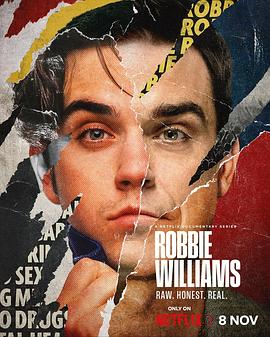 杨贵妃传媒《罗比·威廉姆斯 Robbie Williams》免费在线观看