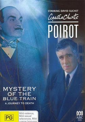 果冻传媒《蓝色特快上的秘密 Poirot: The Mystery of the Blue Train》免费在线观看