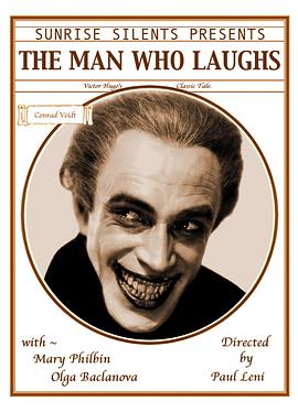 果冻传媒APP《笑面人 The Man Who Laughs》免费在线观看